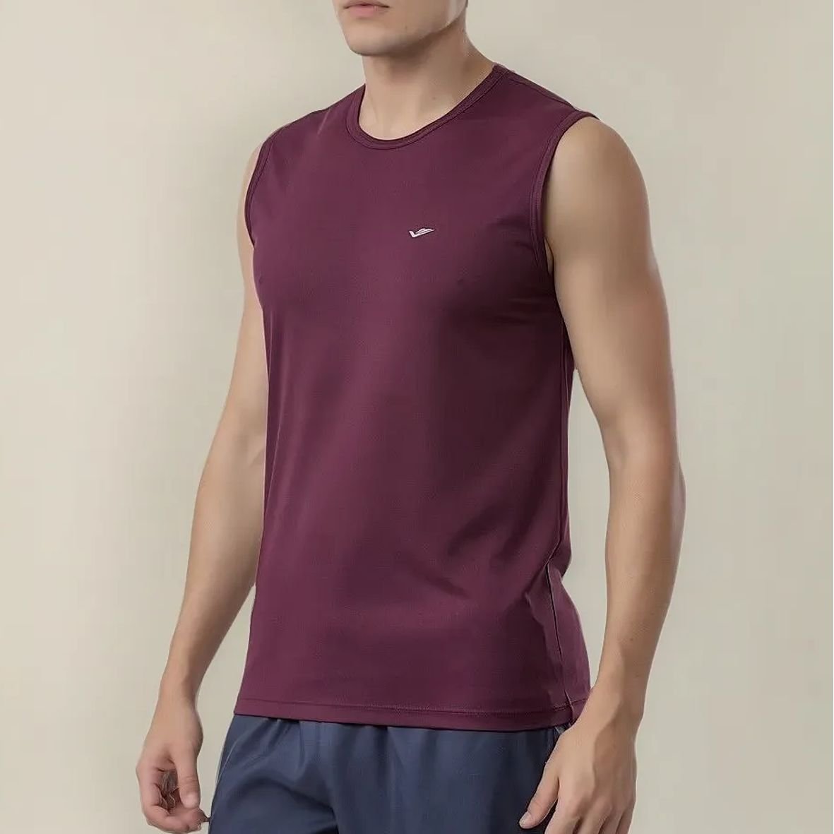 Regata Machão Elite Masculina 135459