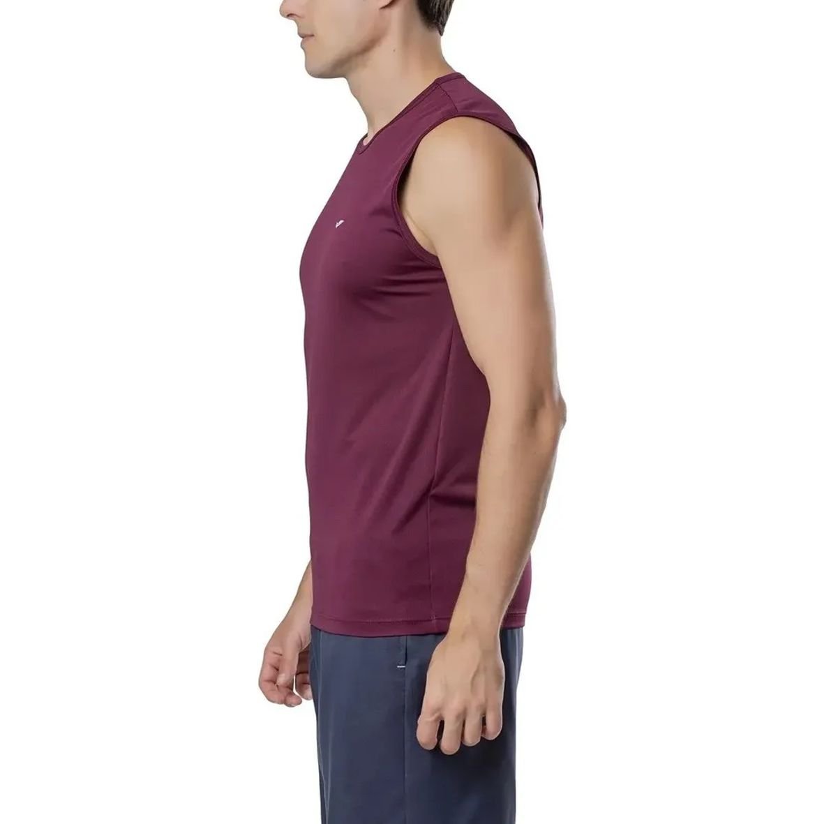 Regata Machão Elite Masculina 135459