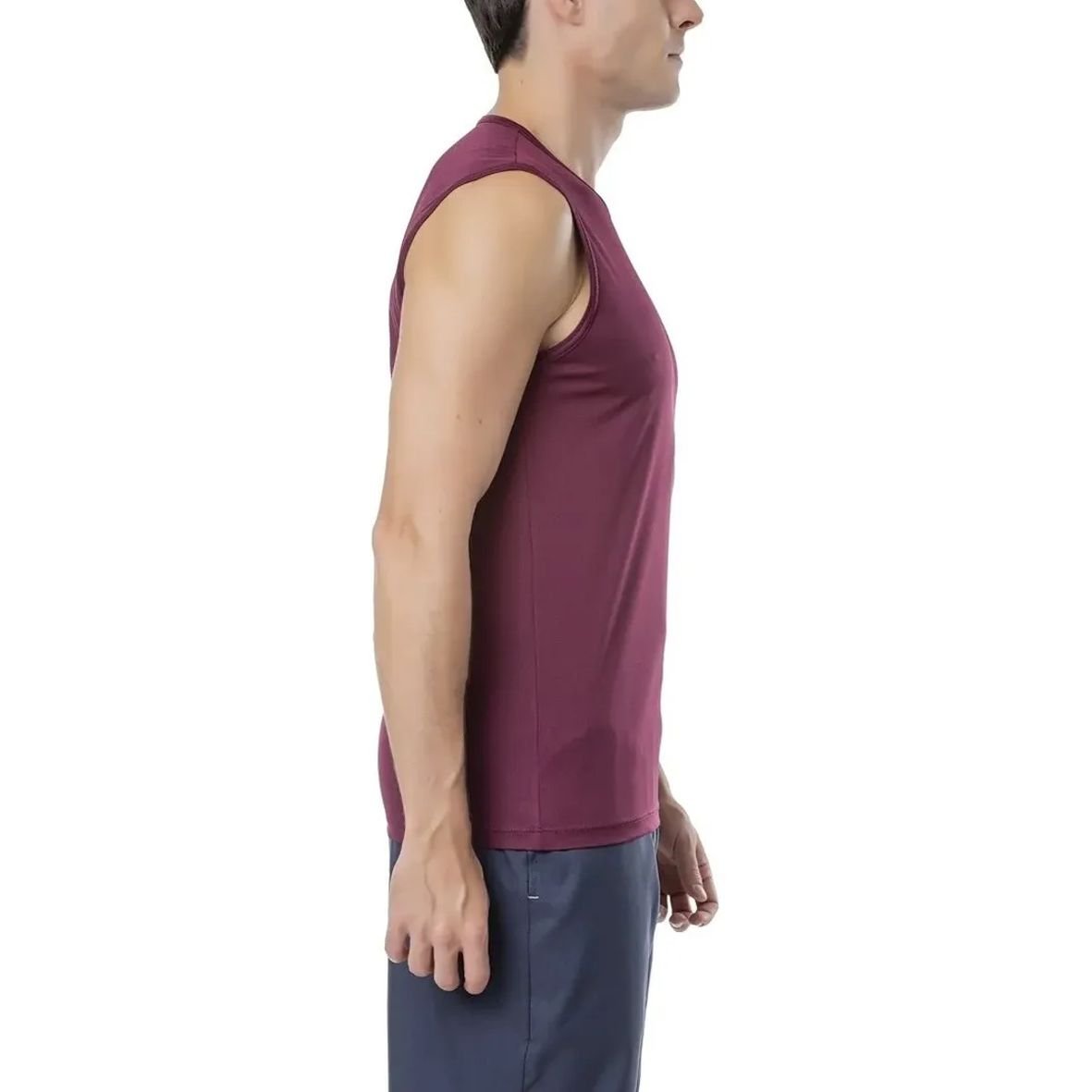 Regata Machão Elite Masculina 135459