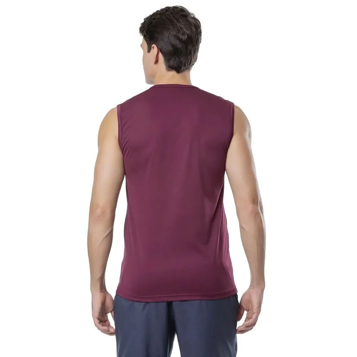 Regata Machão Elite Masculina 135459