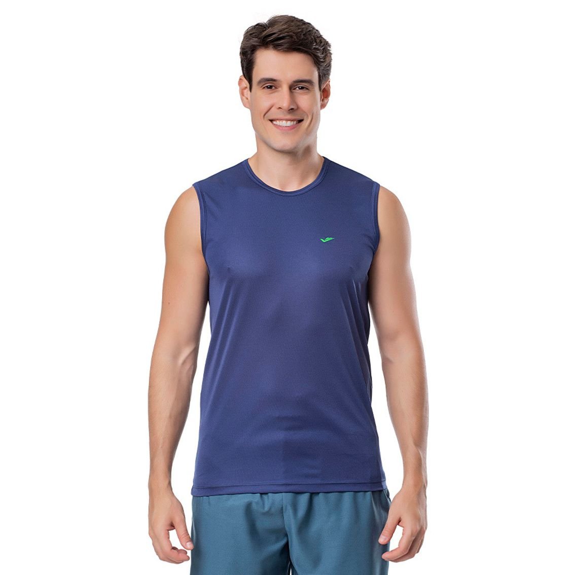 Regata Machão Elite Masculina 135459