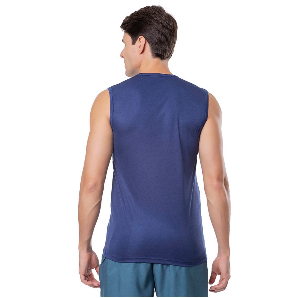 Regata Machão Elite Masculina 135459