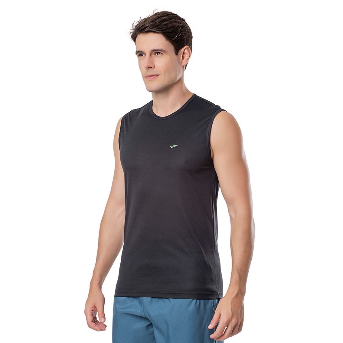 Regata Machão Elite Masculina 135459