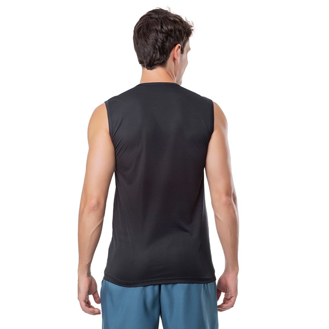 Regata Machão Elite Masculina 135459