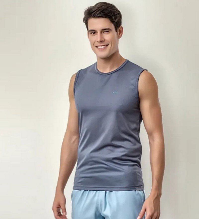 Regata Machão Elite Masculina 135459