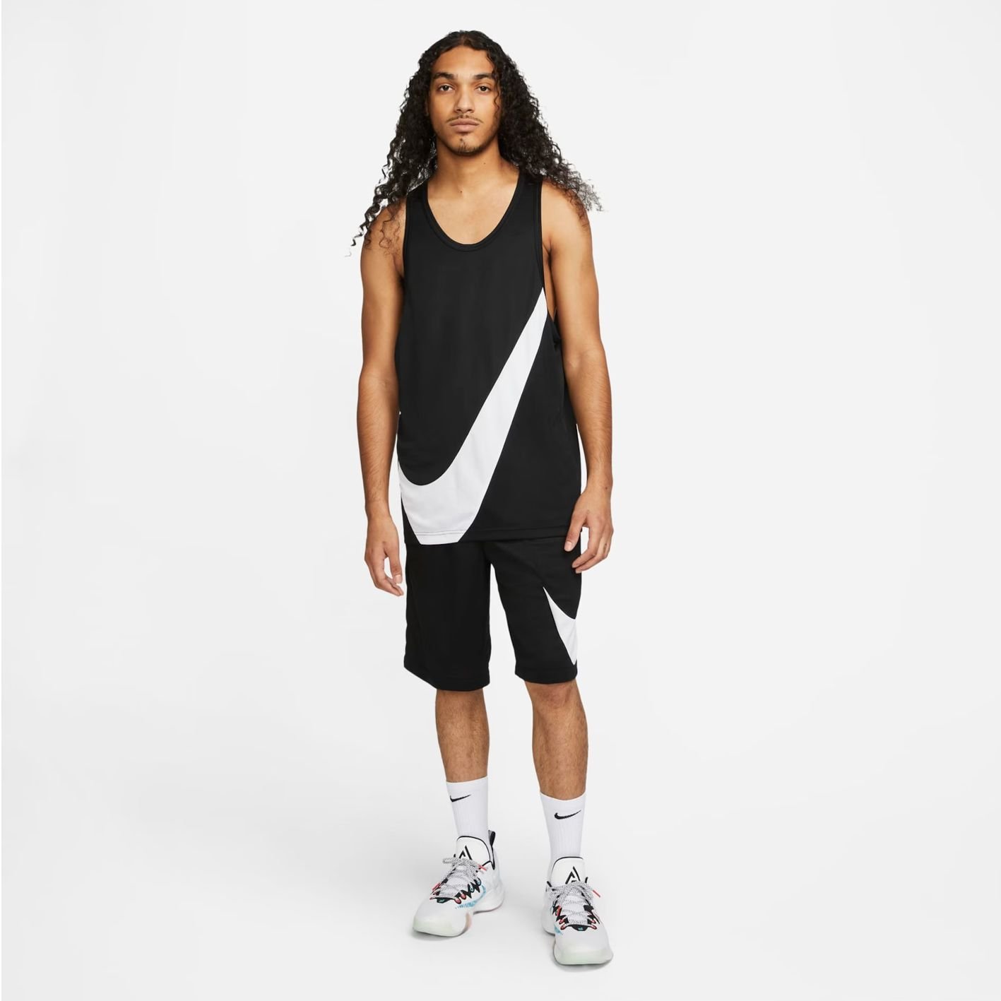 Regata Nike Crossover Jersey Dh7132-013