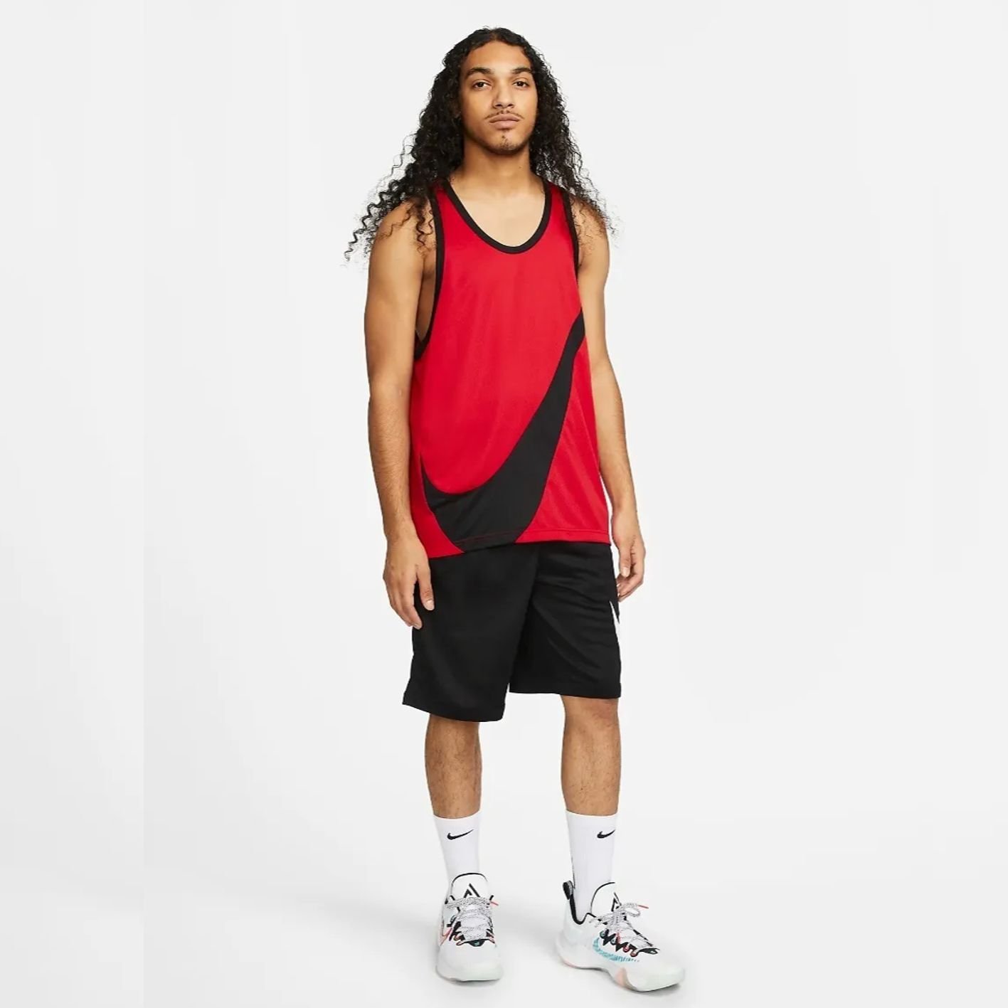 Regata Nike Crossover Jersey Dh7132-657