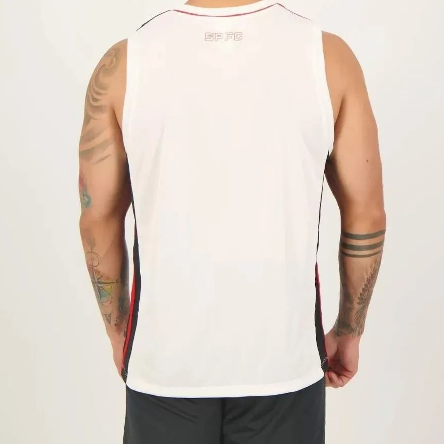 Regata São Paulo Licenciada Masculina Braziline BREVITY