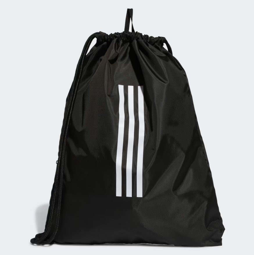 Sacola Bolsa Sacolinha adidas Gym Sack Tiro HS9768