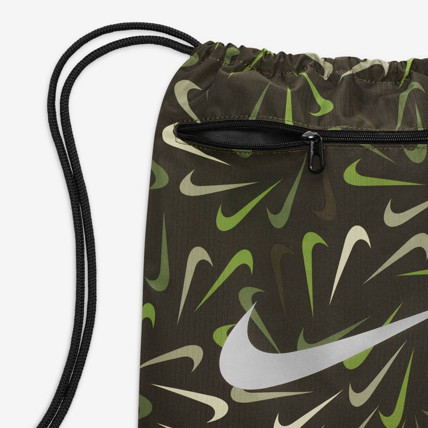 Sacola Nike Brasilia 9.5 Unissex Dm2407-355