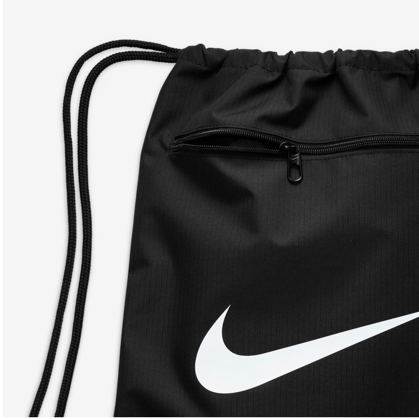 Sacola Nike Brasilia 9.5 Unissex Dm3978-010