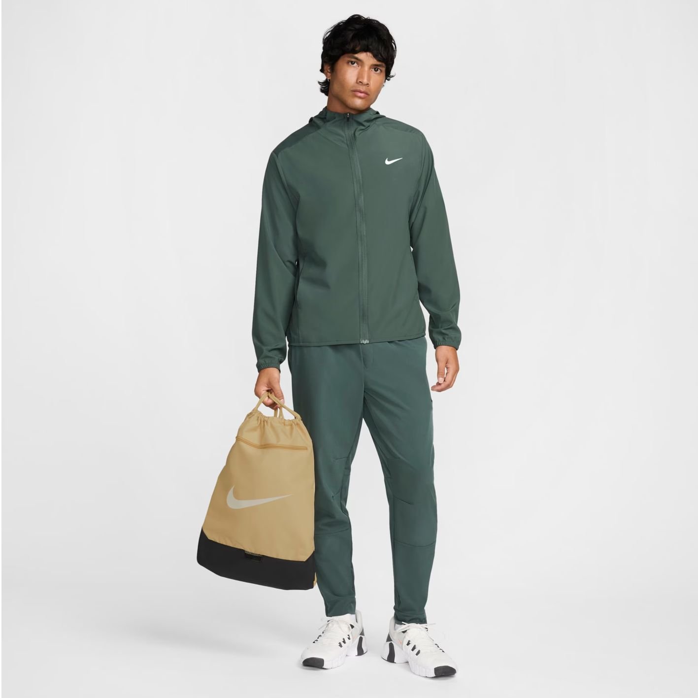 Sacola Nike Brasilia 9.5 Unissex Dm3978-252