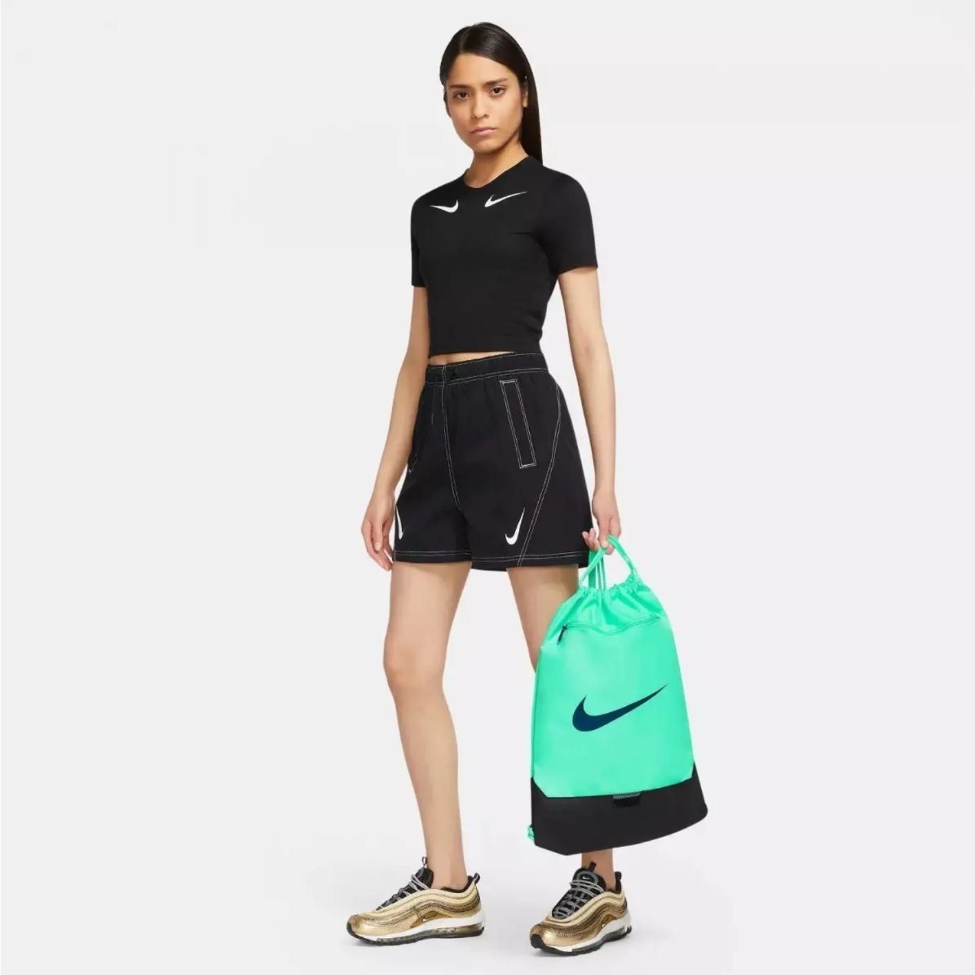 Sacola Nike Brasilia 9.5 Unissex Dm3978-342