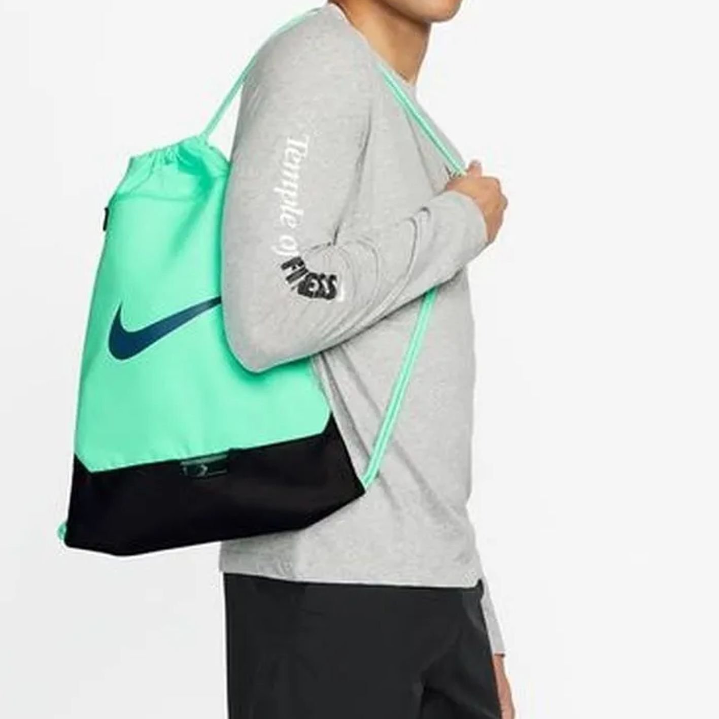 Sacola Nike Brasilia 9.5 Unissex Dm3978-342