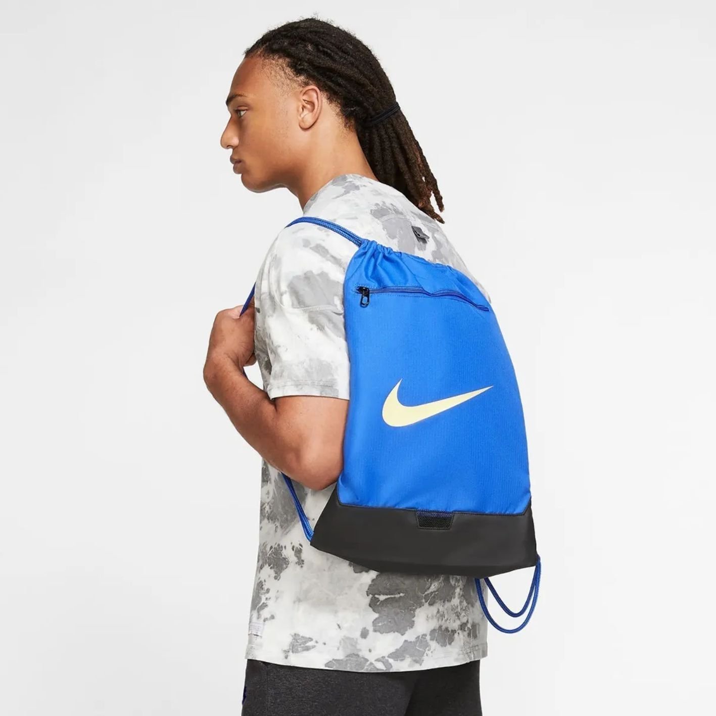 Sacola Nike Brasilia 9.5 Unissex Dm3978-342