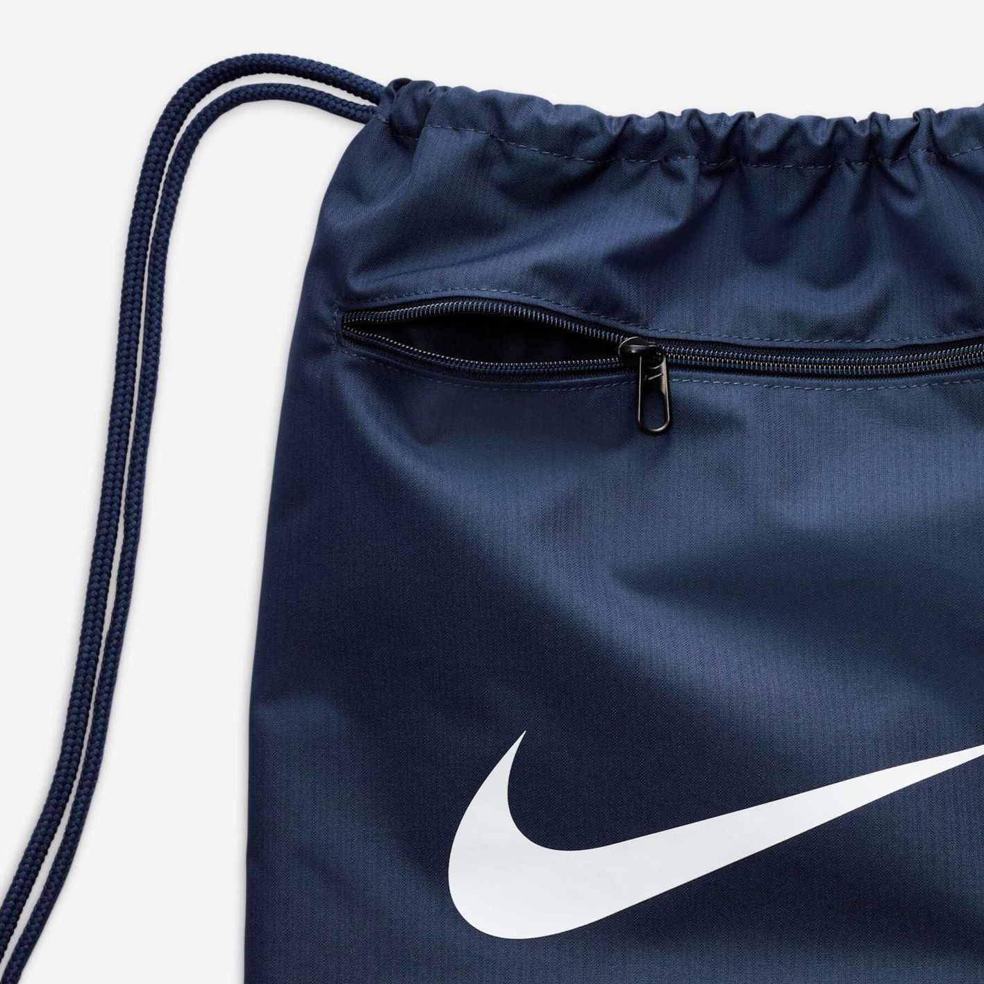 Sacola Nike Brasilia 9.5 Unissex Dm3978-410