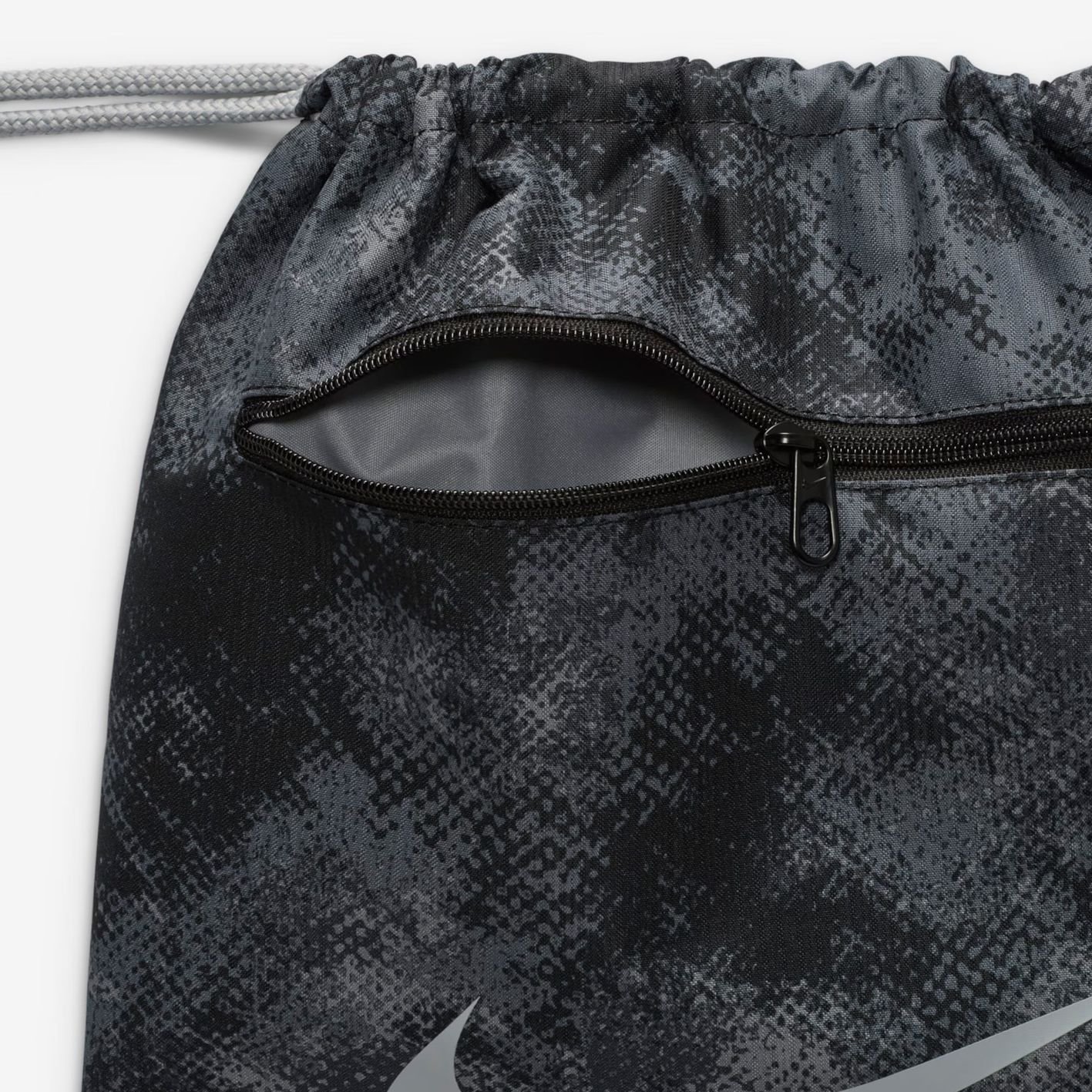 Sacola Nike Brasilia 9.5 Unissex FZ2613-068