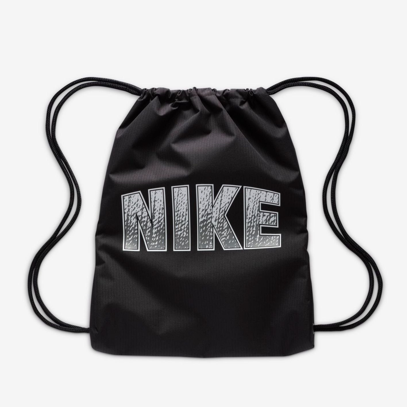 Sacola Nike Drawstring GFX Unissex FZ2533-010