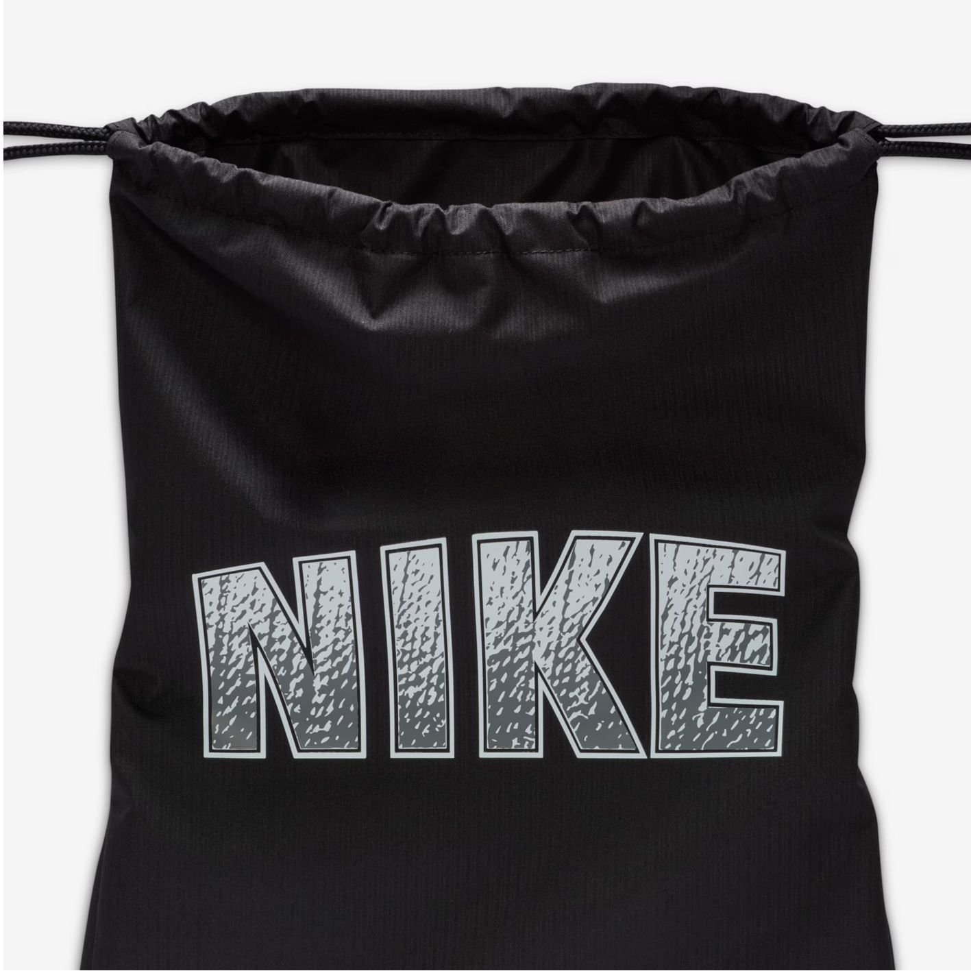 Sacola Nike Drawstring GFX Unissex FZ2533-010