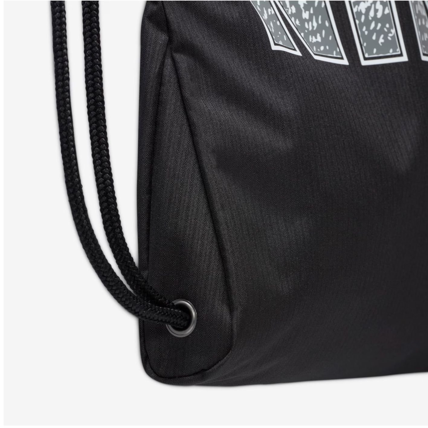 Sacola Nike Drawstring GFX Unissex FZ2533-010