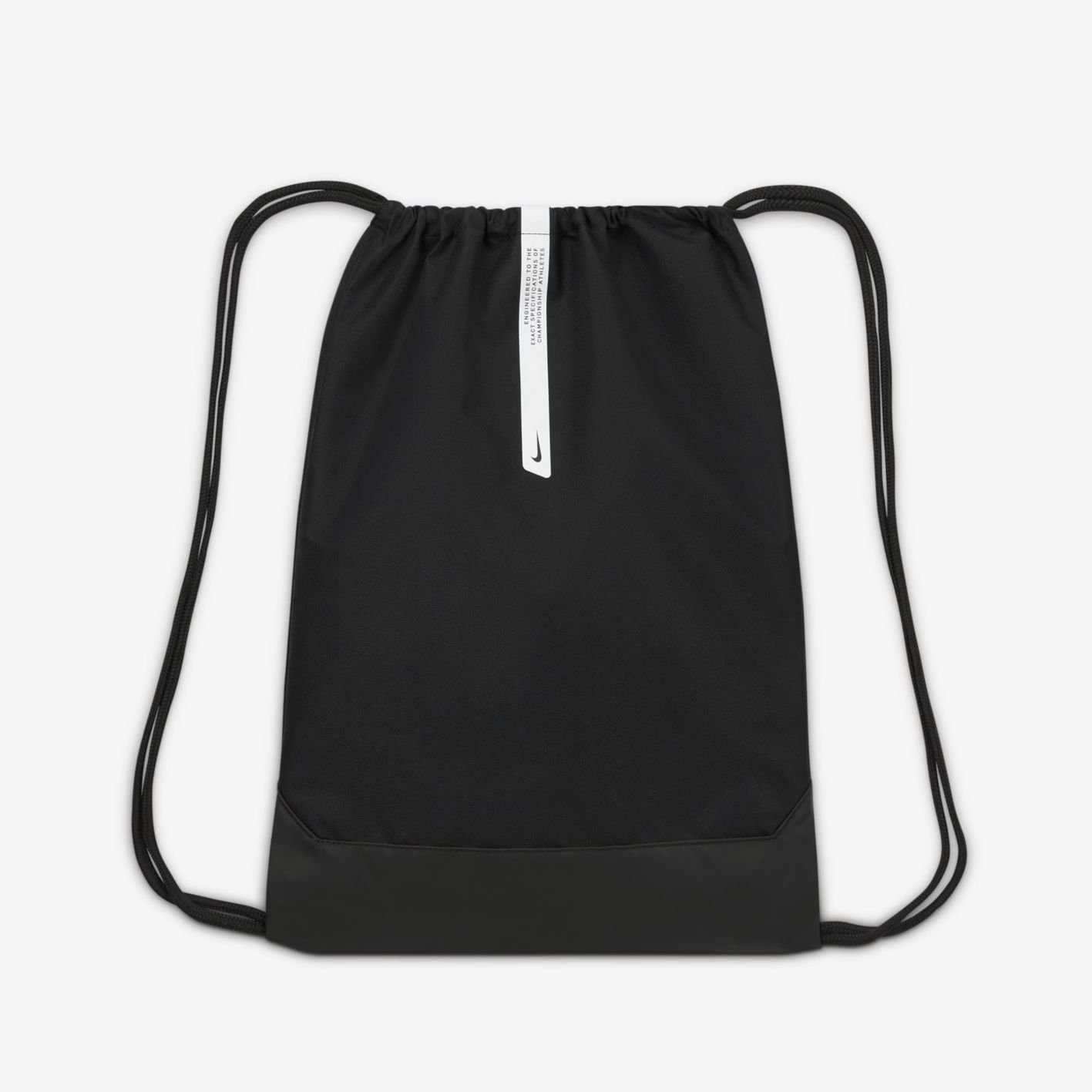 Sacola Nike Gymsack Academy Da5435-010