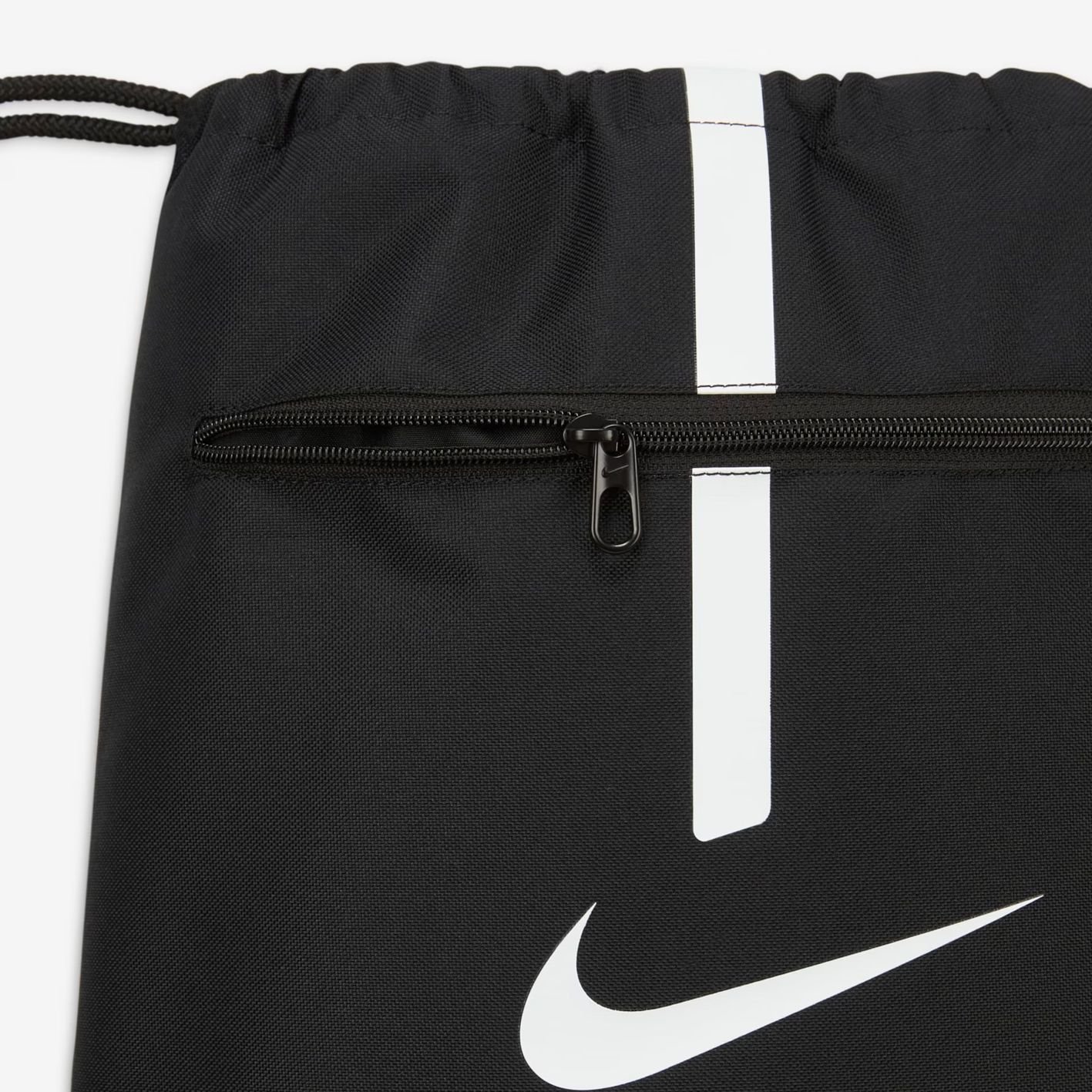 Sacola Nike Gymsack Academy Da5435-010
