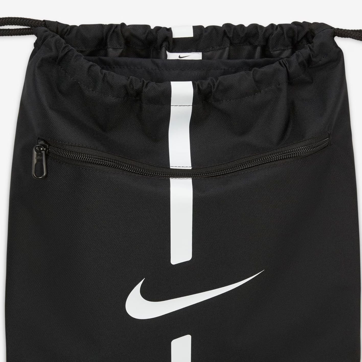 Sacola Nike Gymsack Academy Da5435-010