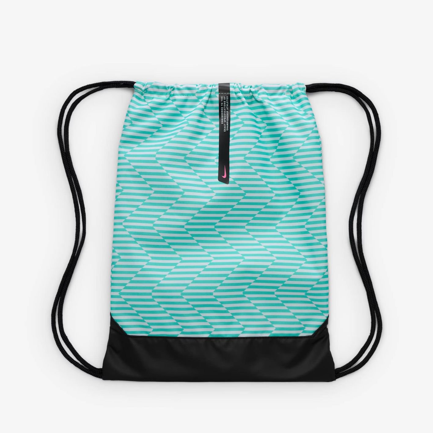 Sacola Nike Gymsack Academy Da5435-395