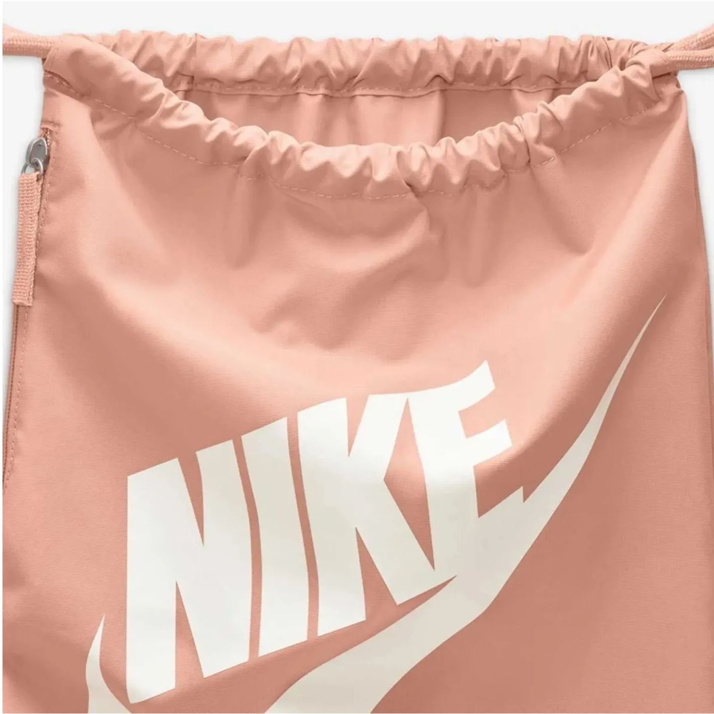 Sacola Nike Heritage Drawstring Dc4245