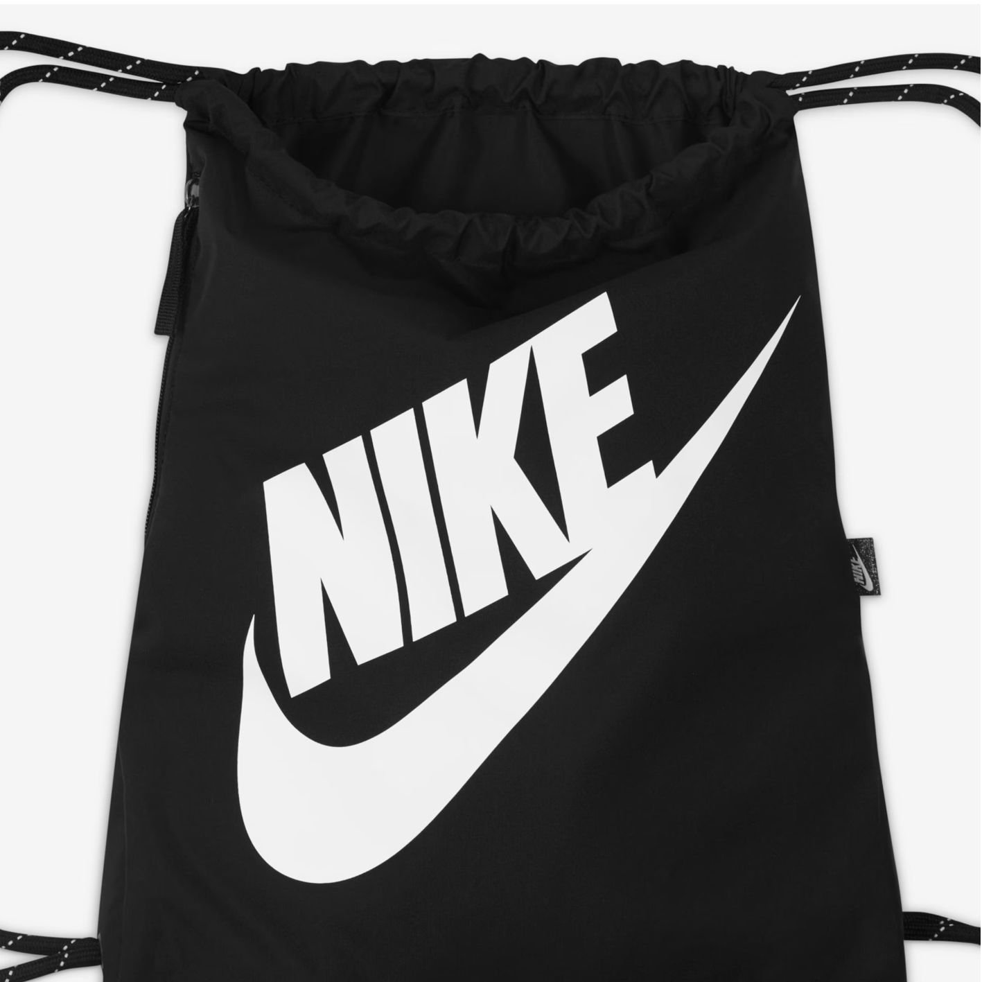 Sacola Nike Heritage Drawstring Dc4245