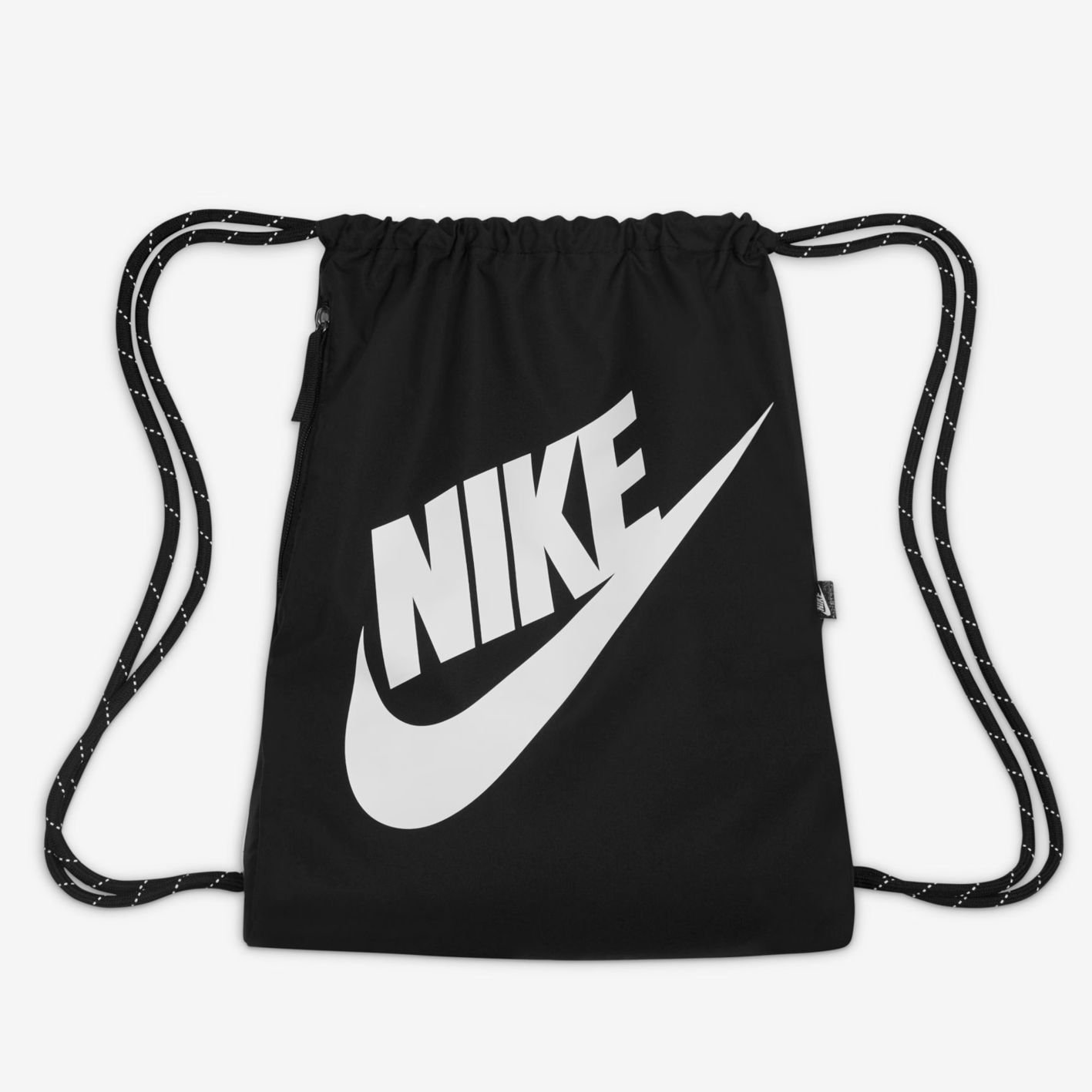 Sacola Nike Heritage Drawstring Dc4245