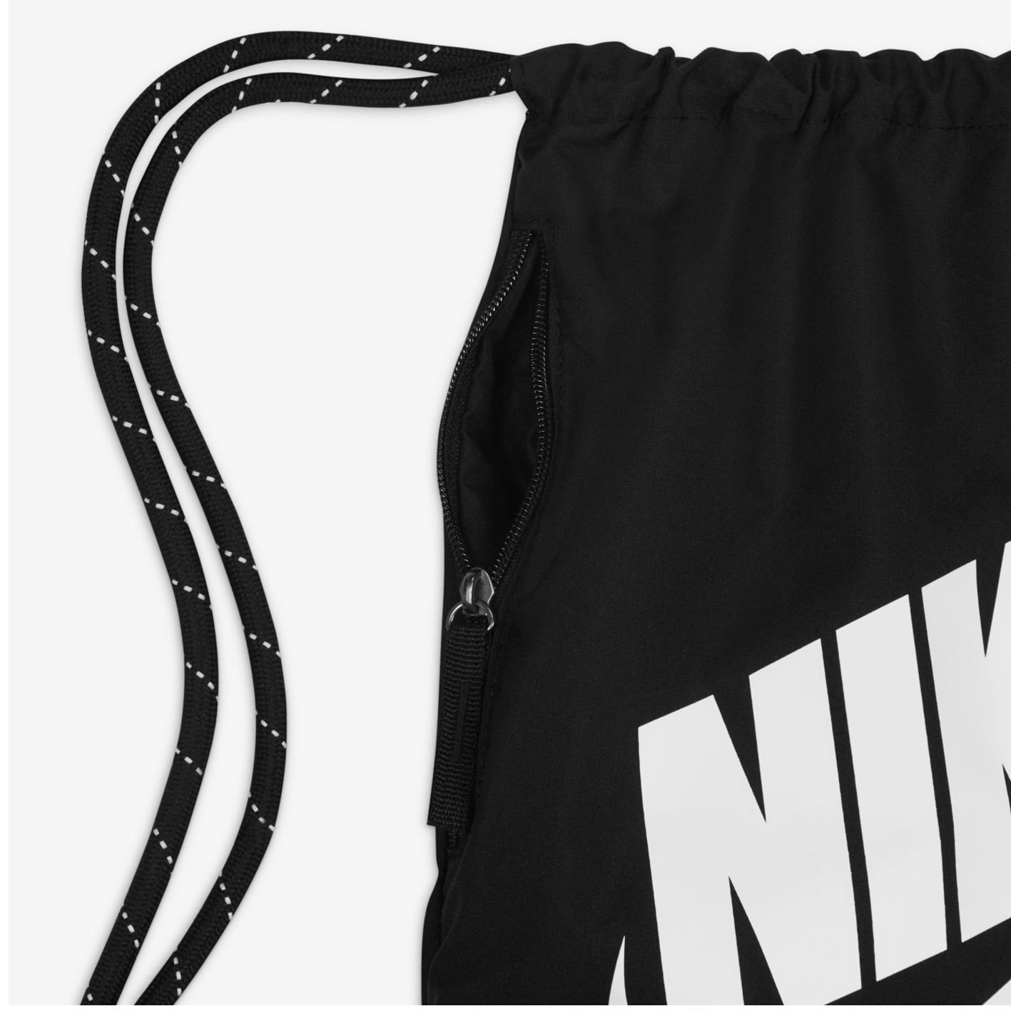 Sacola Nike Heritage Drawstring Dc4245