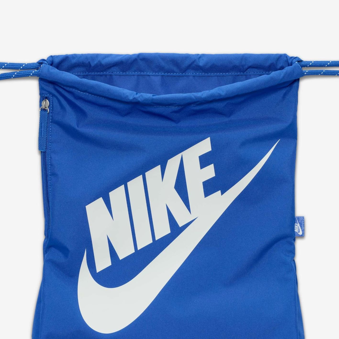 Sacola Nike Heritage Drawstring Dc4245