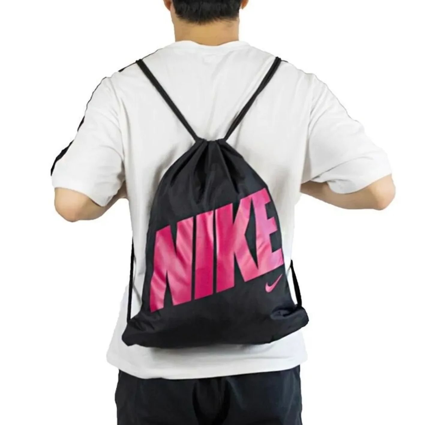Sacola Nike Y Gmsk Gfx Unissex Ba5262-016
