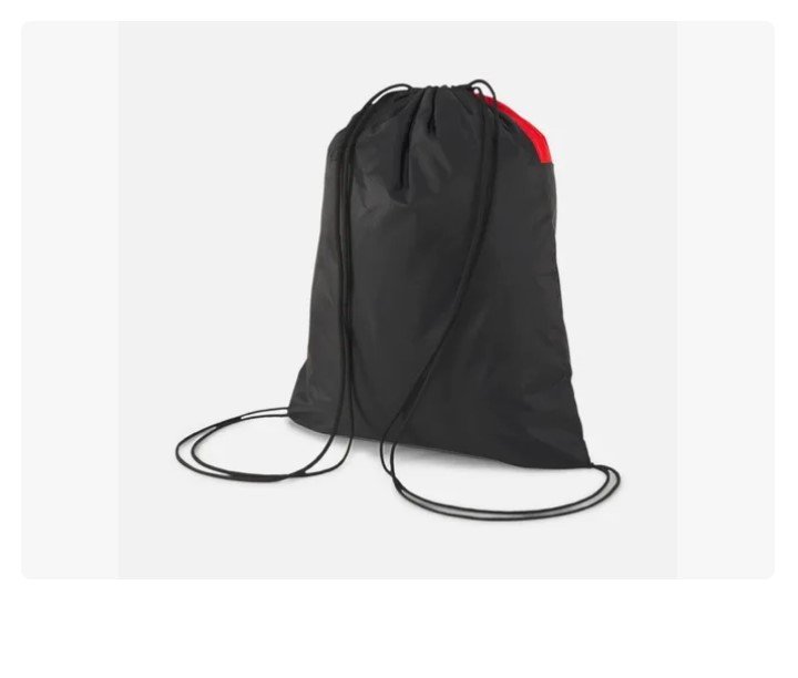 Sacola Puma Teamgoal 23 Gymsack Eletric 076853