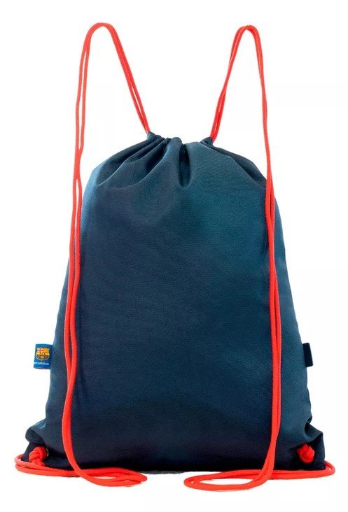 Sacolinha Barcelona Esportiva Xeryus 14065