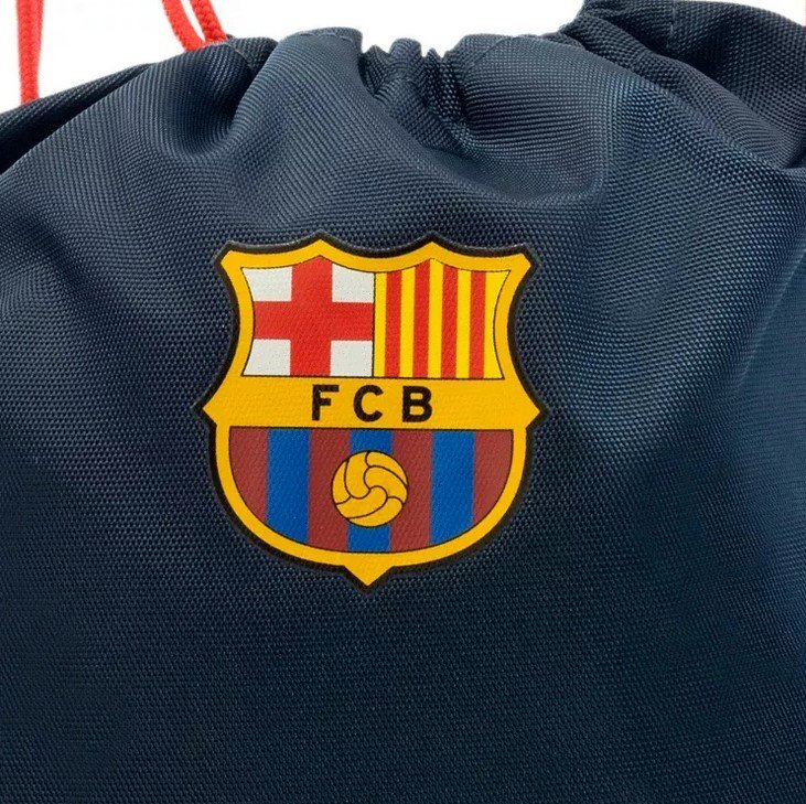 Sacolinha Barcelona Esportiva Xeryus 14065