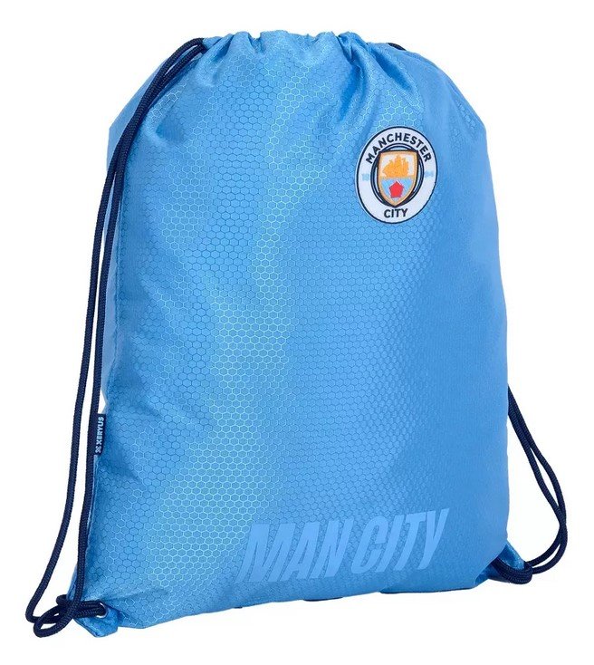 Sacolinha Manchester City Esportiva Xeryus 14073