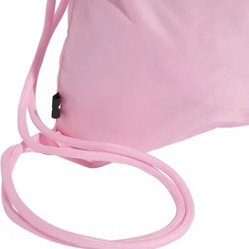 Sacolinha Adidas Gymsack Linear Unico 4 JX9044
