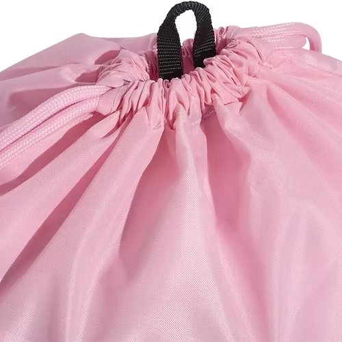 Sacolinha Adidas Gymsack Linear Unico 4 JX9044