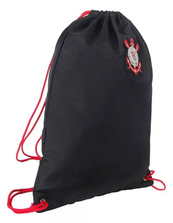 Sacolinha Corinthians Esportiva Gymsack Xeryus 14037