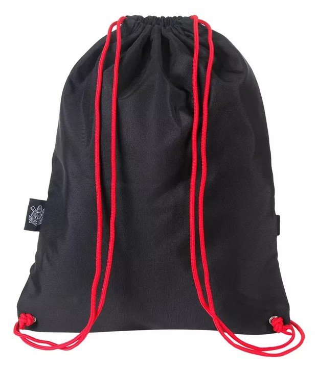 Sacolinha Corinthians Esportiva Gymsack Xeryus 14037