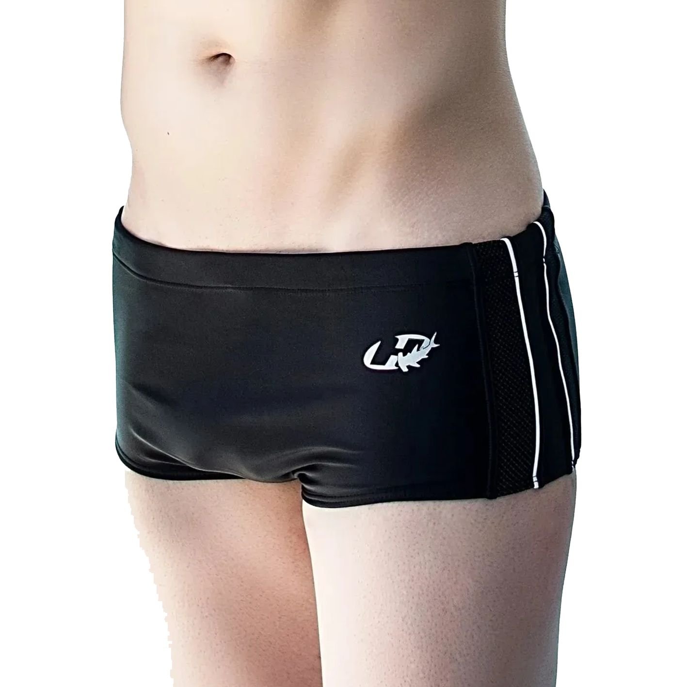 Sunga Natação Sungão Hammerhead SXLA-09