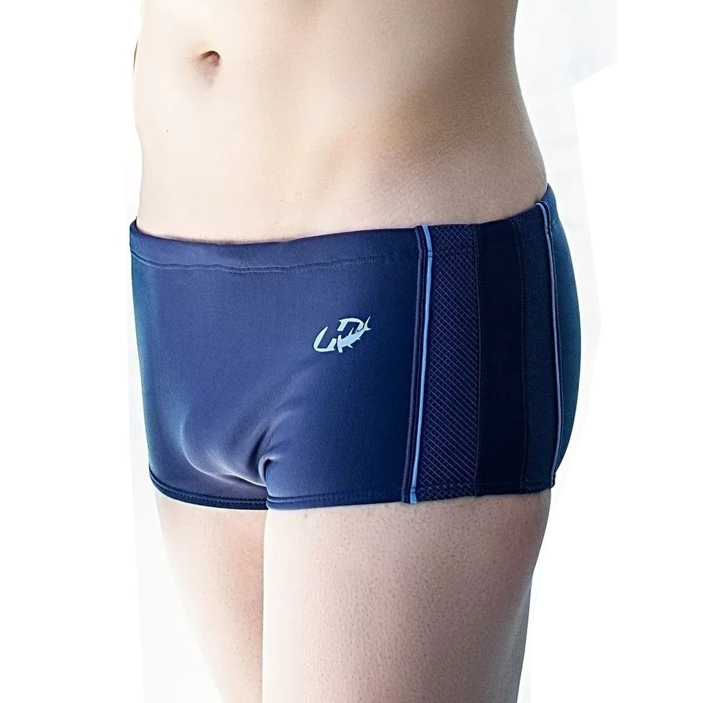 Sunga Natação Sungão Hammerhead SXLA-09