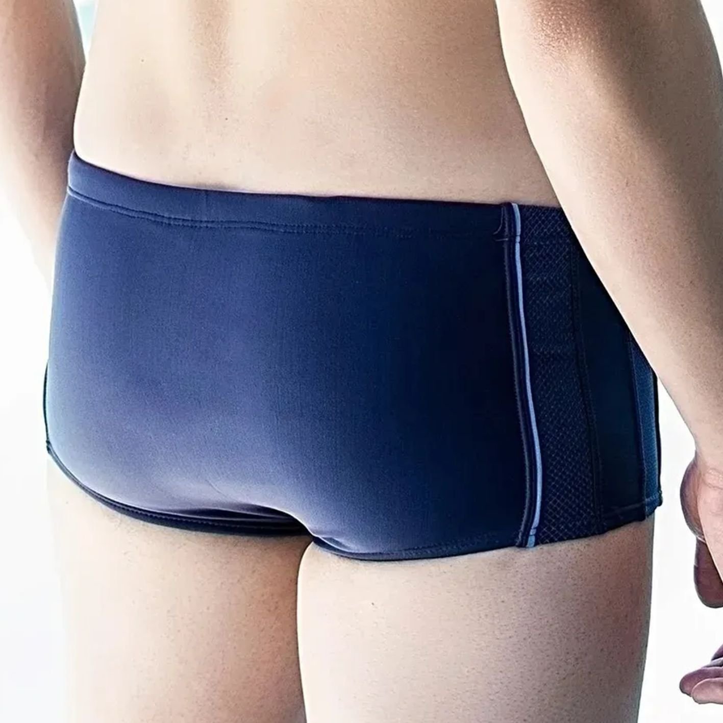 Sunga Natação Sungão Hammerhead SXLA-09