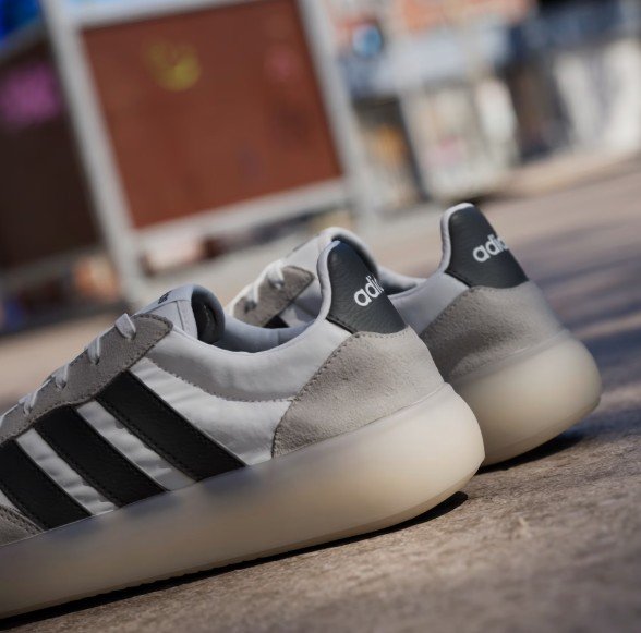 Tenis Adidas Barreda Decode JI2315