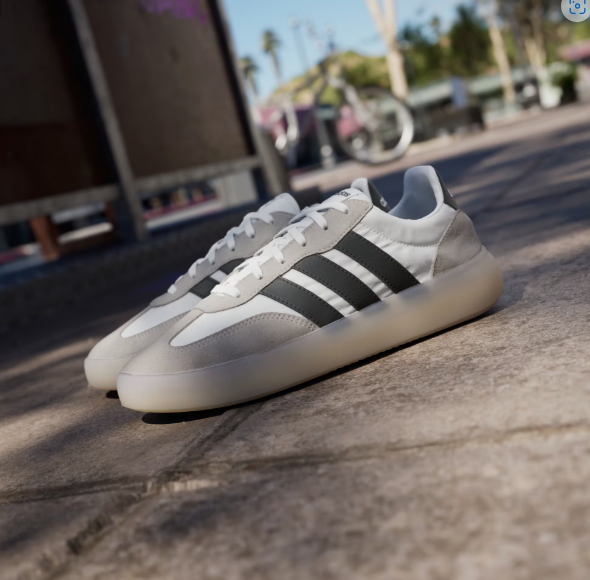 Tenis Adidas Barreda Decode JI2315