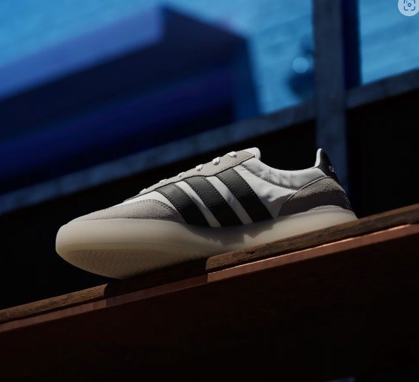 Tenis Adidas Barreda Decode JI2315