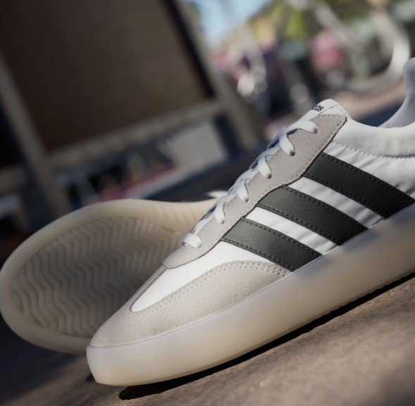 Tenis Adidas Barreda Decode JI2315