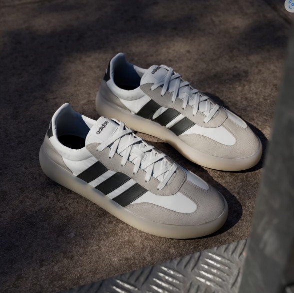 Tenis Adidas Barreda Decode JI2315